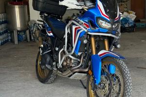 Honda CRF1000L Africa Twin - 2019
