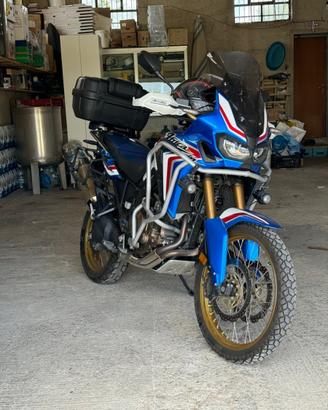 Honda CRF1000L Africa Twin - 2019