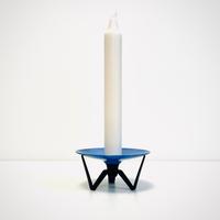 Candeliere vintage design danese (L. Lønborg)