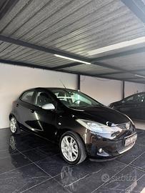 Mazda 2 1.3 16V 86CV 5p. Fun