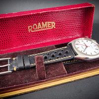 Orologio automatico Roamer