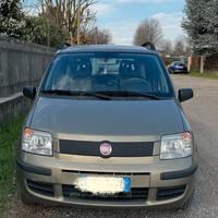 Fiat Panda 1200