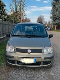 Fiat Panda 1200
