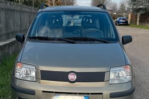 Fiat Panda 1200