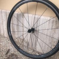 Ruota campagnolo Zonda 2022