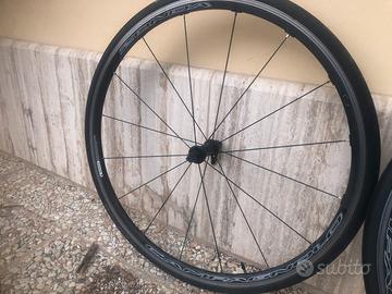 Ruota campagnolo Zonda 2022