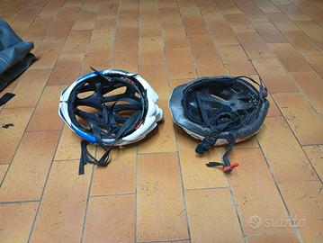 casco bici 