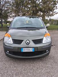 MODUS 1.2 benzina 84000km unipropietario