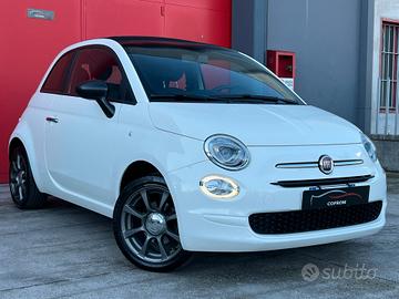 Fiat 500 C 1.0 Hybrid 2023 -*PROMOZIONE*