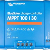 Victron Energy BlueSolar MPPT 100V 30 amp 12/24-V