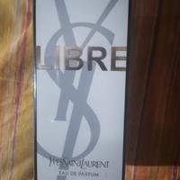 eau de parfum ysl Libre Yves saint Laurent 90 ml 