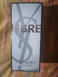 eau de parfum ysl Libre Yves saint Laurent 90 ml 