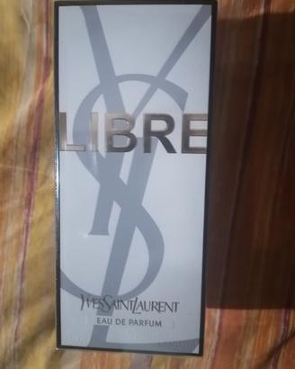eau de parfum ysl Libre Yves saint Laurent 90 ml 