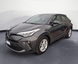 Toyota C-HR 1.8 Hybrid E-CVT Business