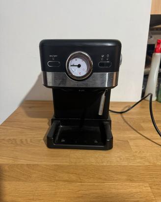 Macchina per caffè espresso