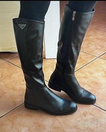 Stivali Laura Biagiotti