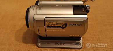 Sony handycam 30gb hdd DCR sr30