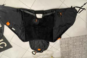 Termoscudo Tucano urbano