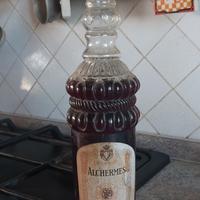 Alchermes anni 60 Pellegri