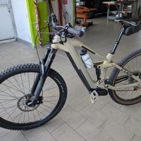 cube e-bike 600km