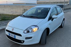 Fiat Punto Evo 1.3 Mjt 75 CV DPF 5 porte S&S Blue&