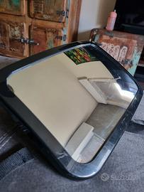 Specchietto retrovisore controllo bambini