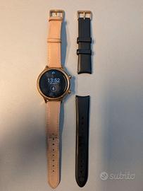 Smartwatch Ticwatch C2 Plus con Android Wear