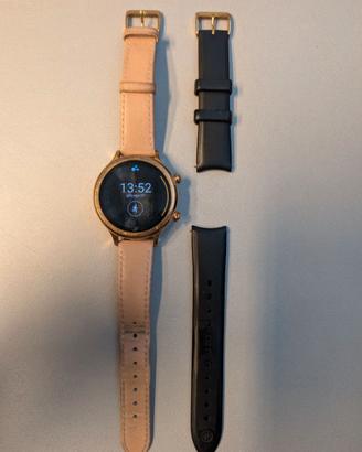 Smartwatch Ticwatch C2 Plus con Android Wear