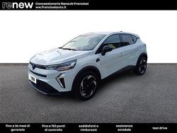 RENAULT Captur 1.0 tce Techno 90cv