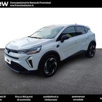 RENAULT Captur 1.0 tce Techno 90cv