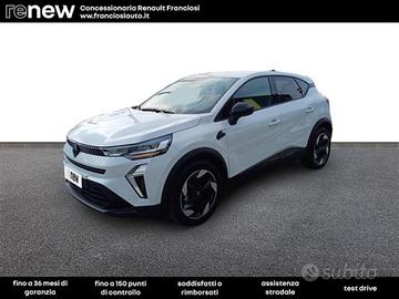 RENAULT Captur 1.0 tce Techno 90cv