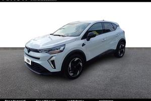 RENAULT Captur 1.0 tce Techno 90cv