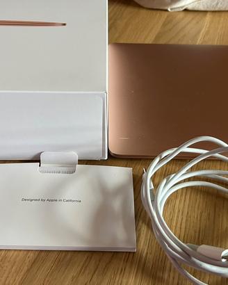 Macbook Air 2020