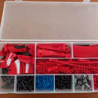 LEGO Technic 9394