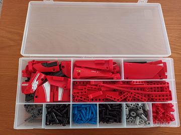 LEGO Technic 9394
