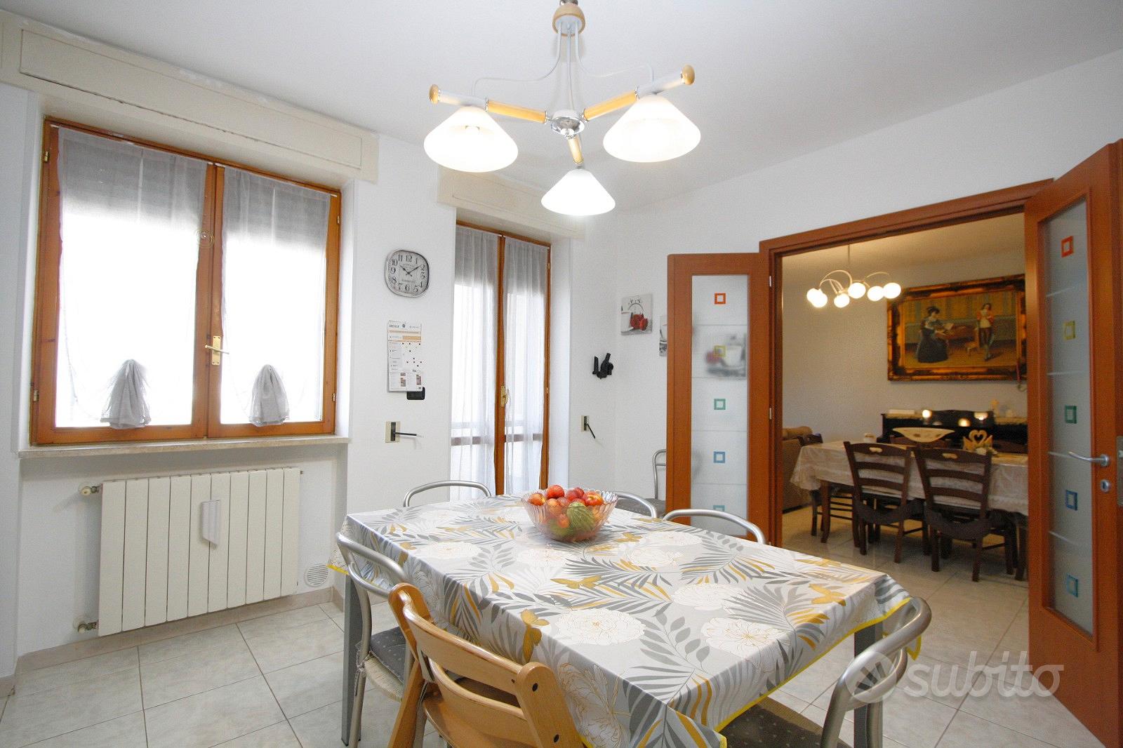 Apartment in Parabita, La Comune-Terrisi - Vista 4