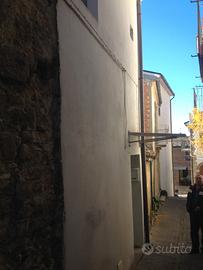 Casa indipendente centro - Acquaviva Collecroce