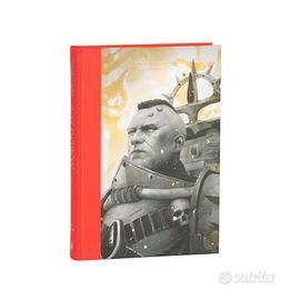 Warhammer Raldoron Revenant Special Edition