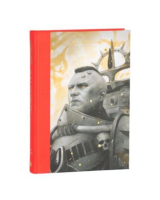 Warhammer Raldoron Revenant Special Edition