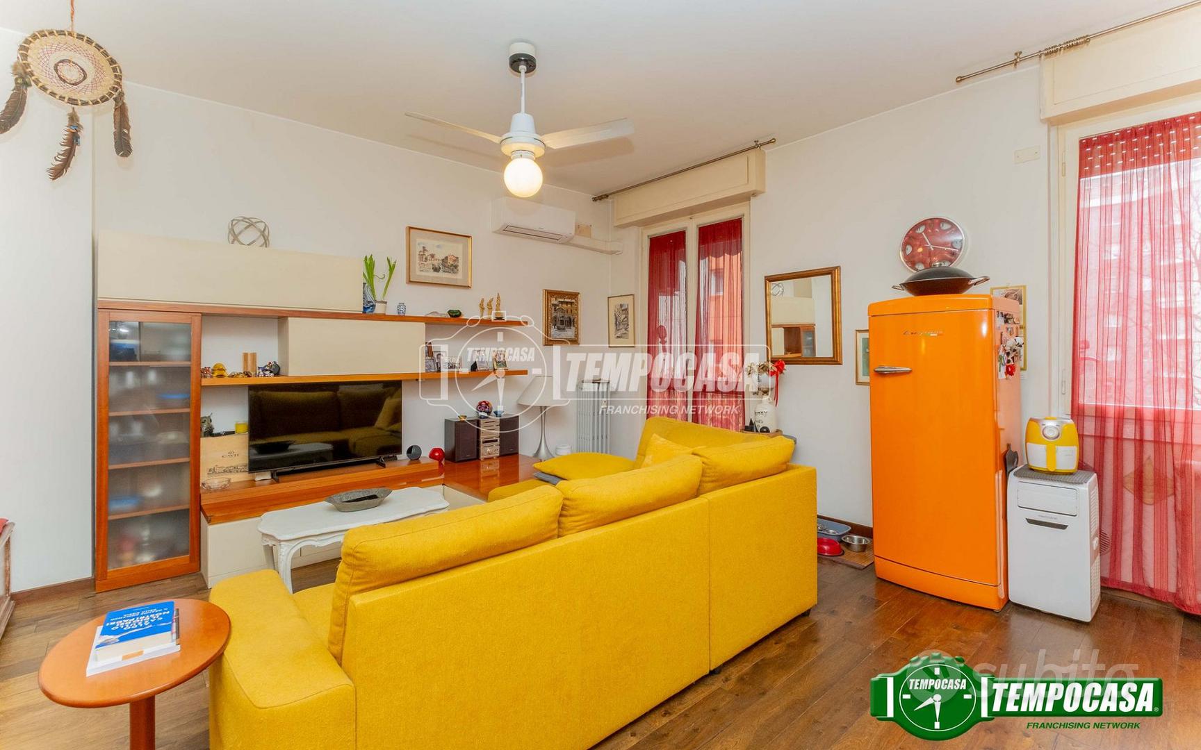 Appartamento – MI - Vista 5