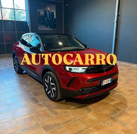 OPEL MOKKA 1.2T AUTOCARRO N1