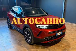 OPEL MOKKA 1.2T AUTOCARRO N1