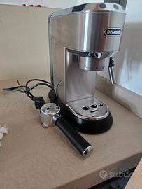 Macchina per caffe' espresso e cappuccino