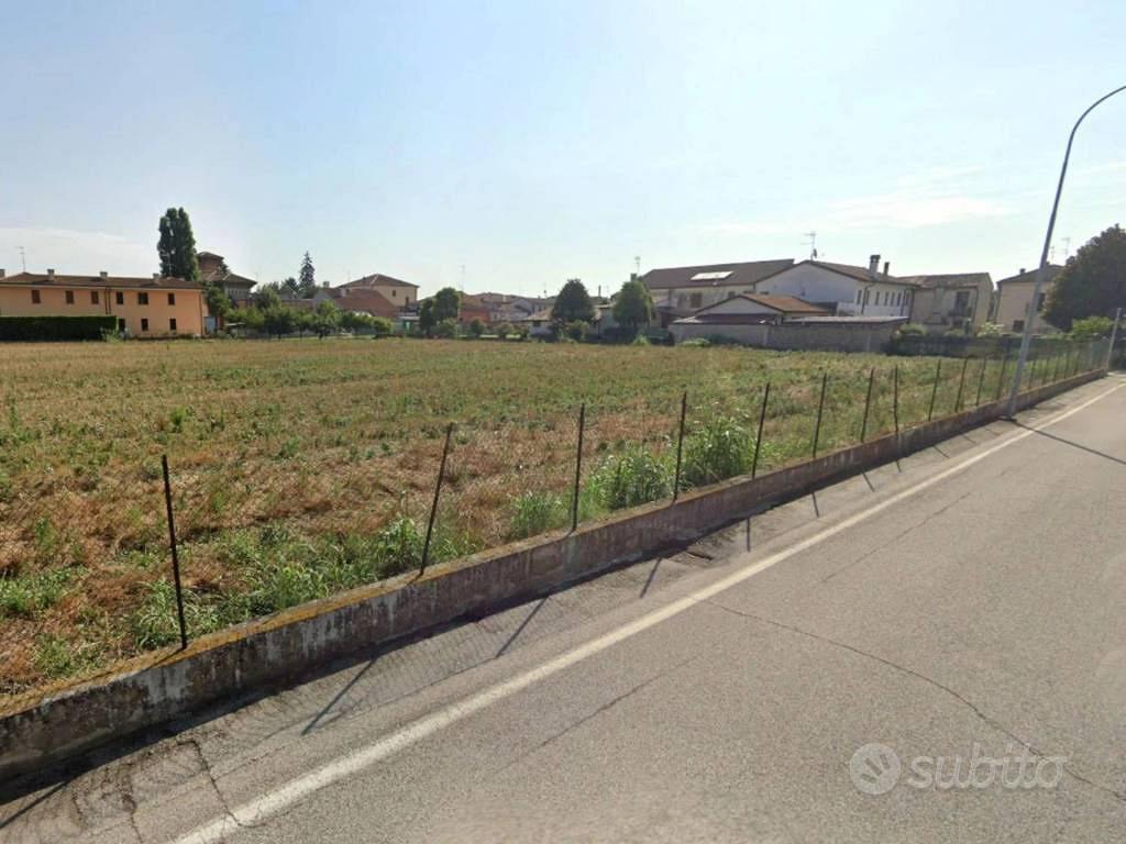 Immobile in asta di 8250 m² a Piacenza d'Adige - Vista 4