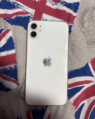 iphone 11 usato