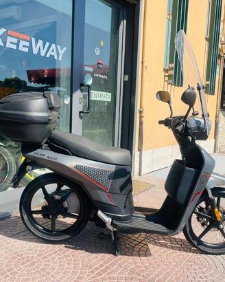 ASKOLL NGS1 TUTTO INCLUSO ANCHE PASSAGGIO! MINI