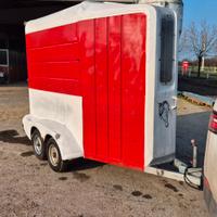 trailer turatello 1000 kg patente b 