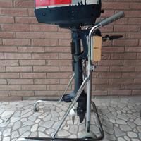 fuoribordo Yamaha 2HP