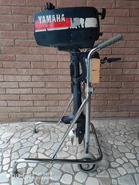 fuoribordo Yamaha 2HP
