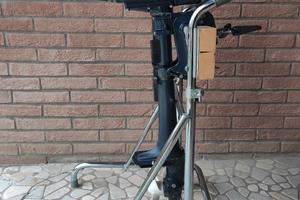 fuoribordo Yamaha 2HP